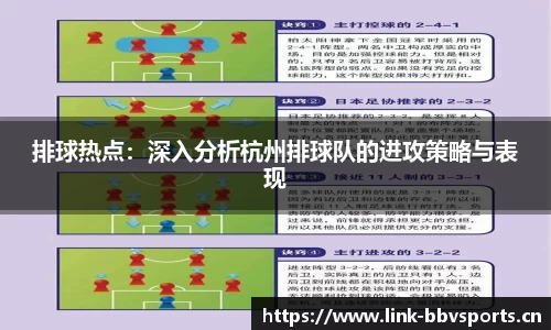 排球热点：深入分析杭州排球队的进攻策略与表现
